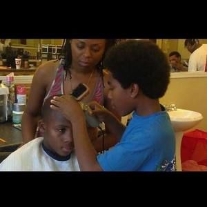 Meet your Posher, Omri